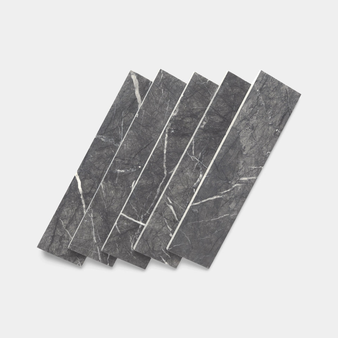 Grigio Carnico 3x12 Marble