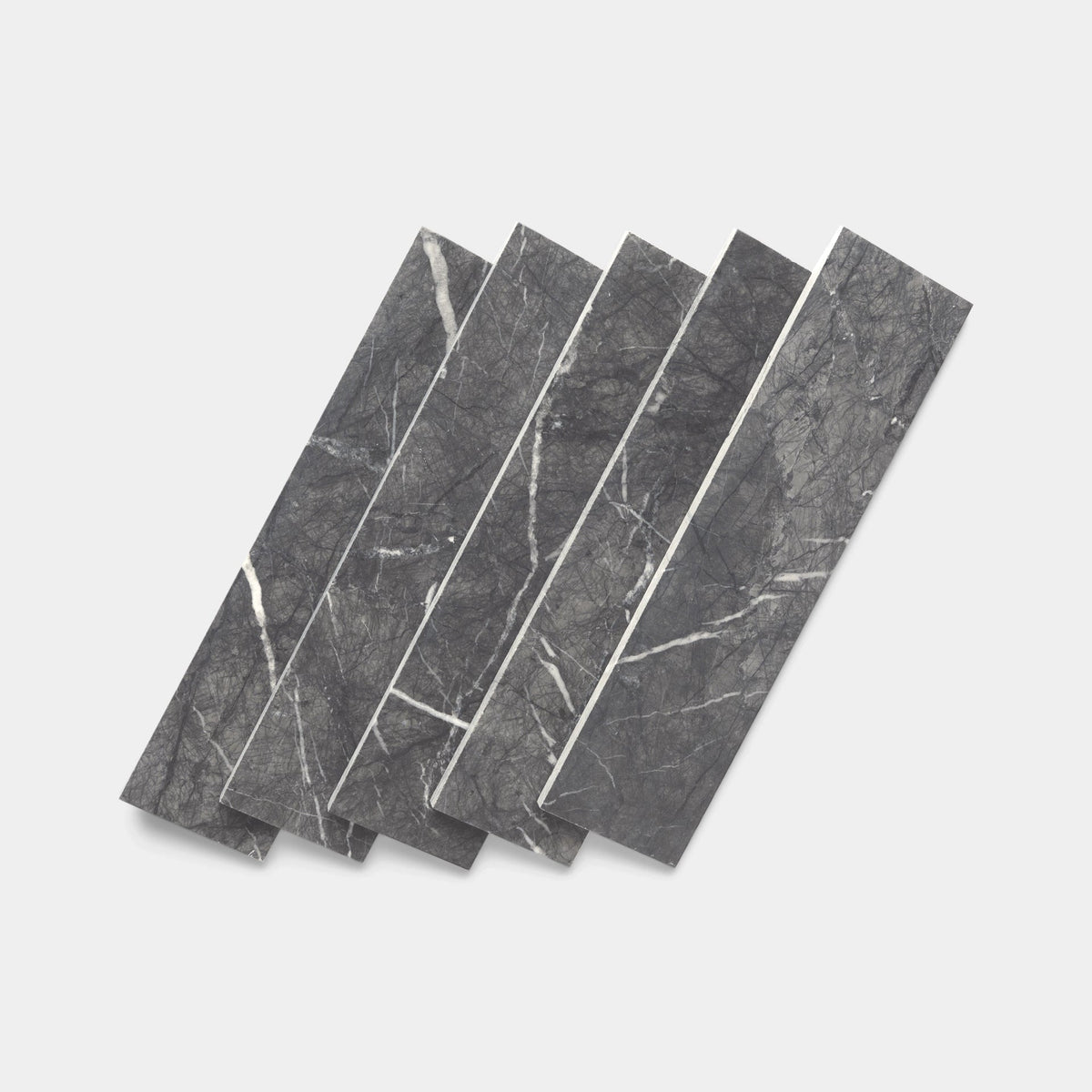 Grigio Carnico 3x12 Marble