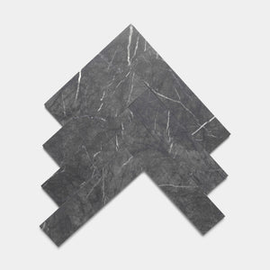 Grigio Carnico 3x12 Marble