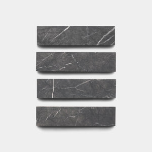 Grigio Carnico 3x12 Marble