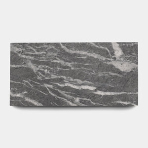 Grigio Carnico 6x12 Marble