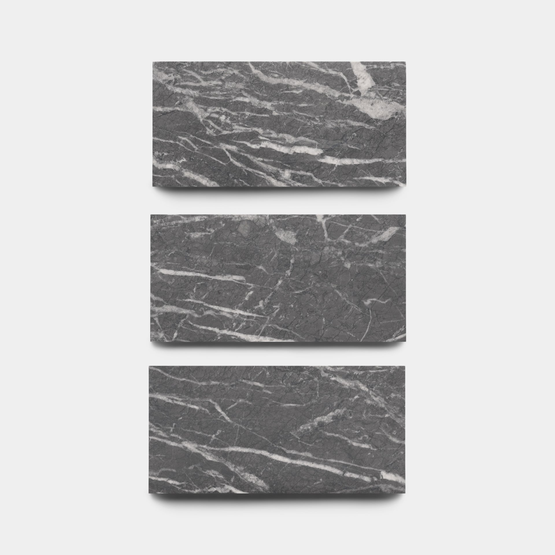 Grigio Carnico 6x12 Marble