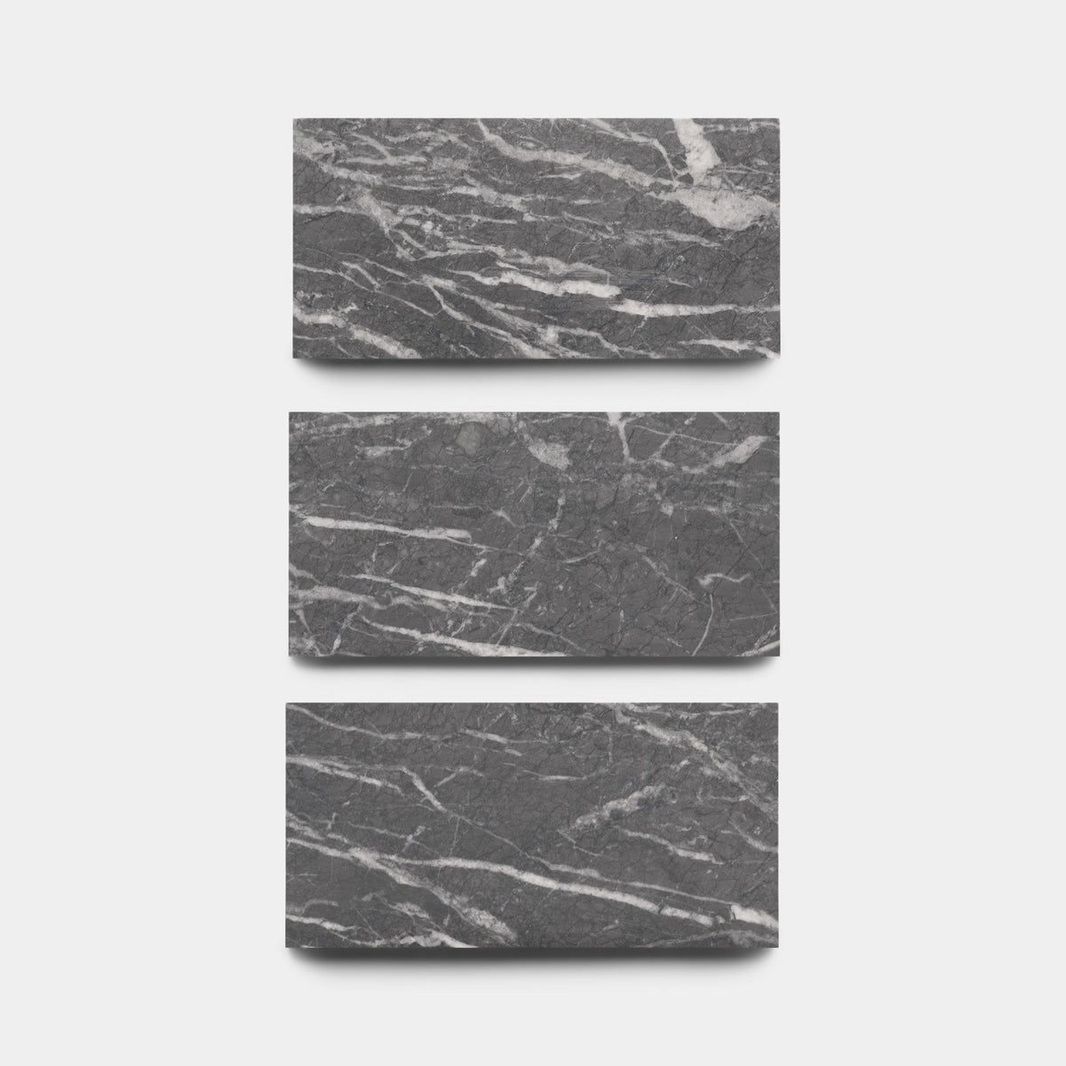 Grigio Carnico 6x12 Marble