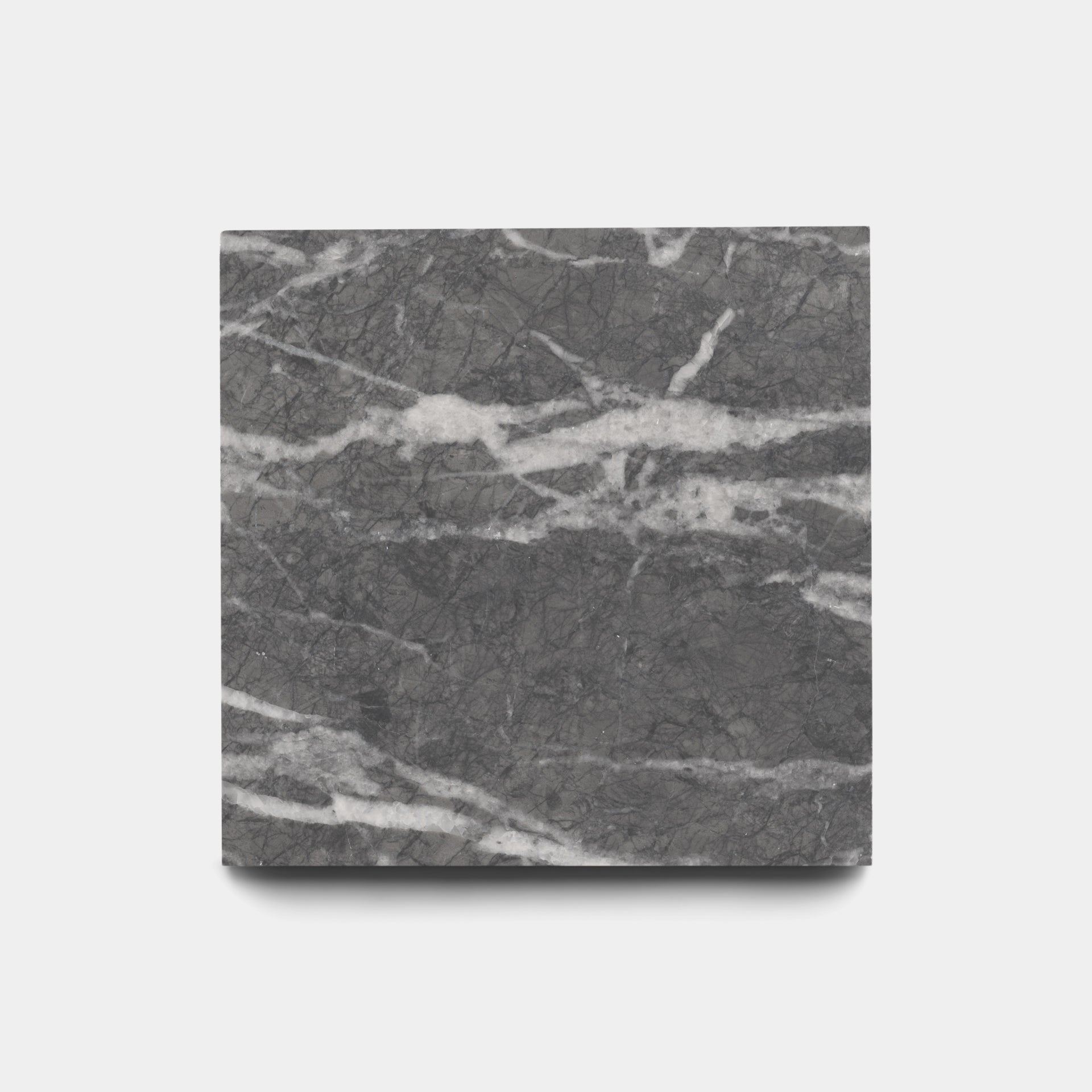Grigio Carnico 6x6 Marble