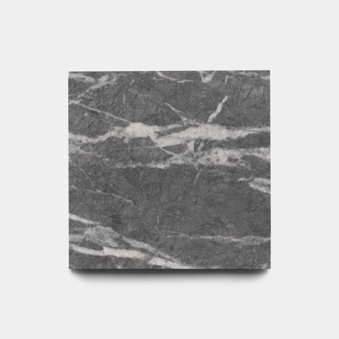 Grigio Carnico 6x6 Marble