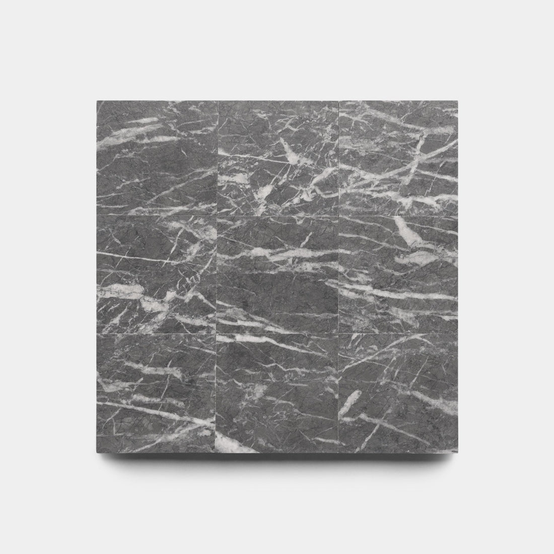Grigio Carnico 6x6 Marble
