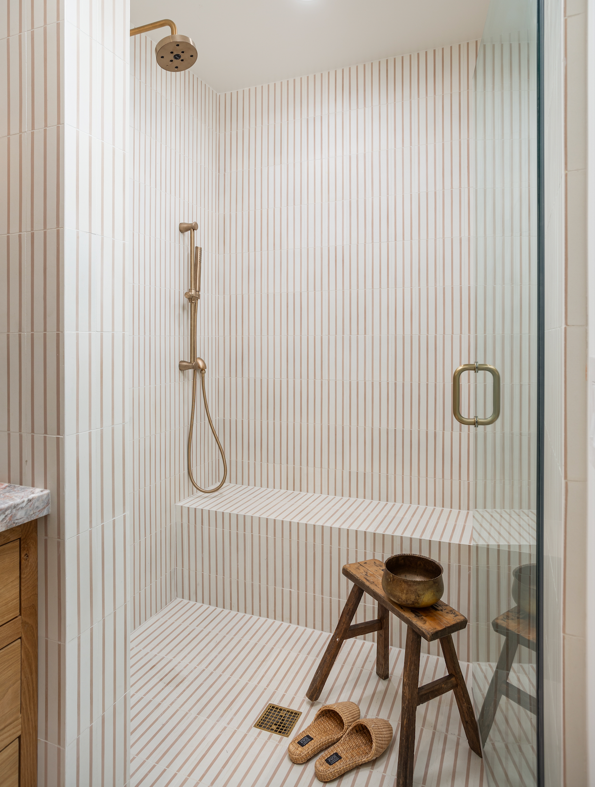 High Line Jaipur Pink 4x8