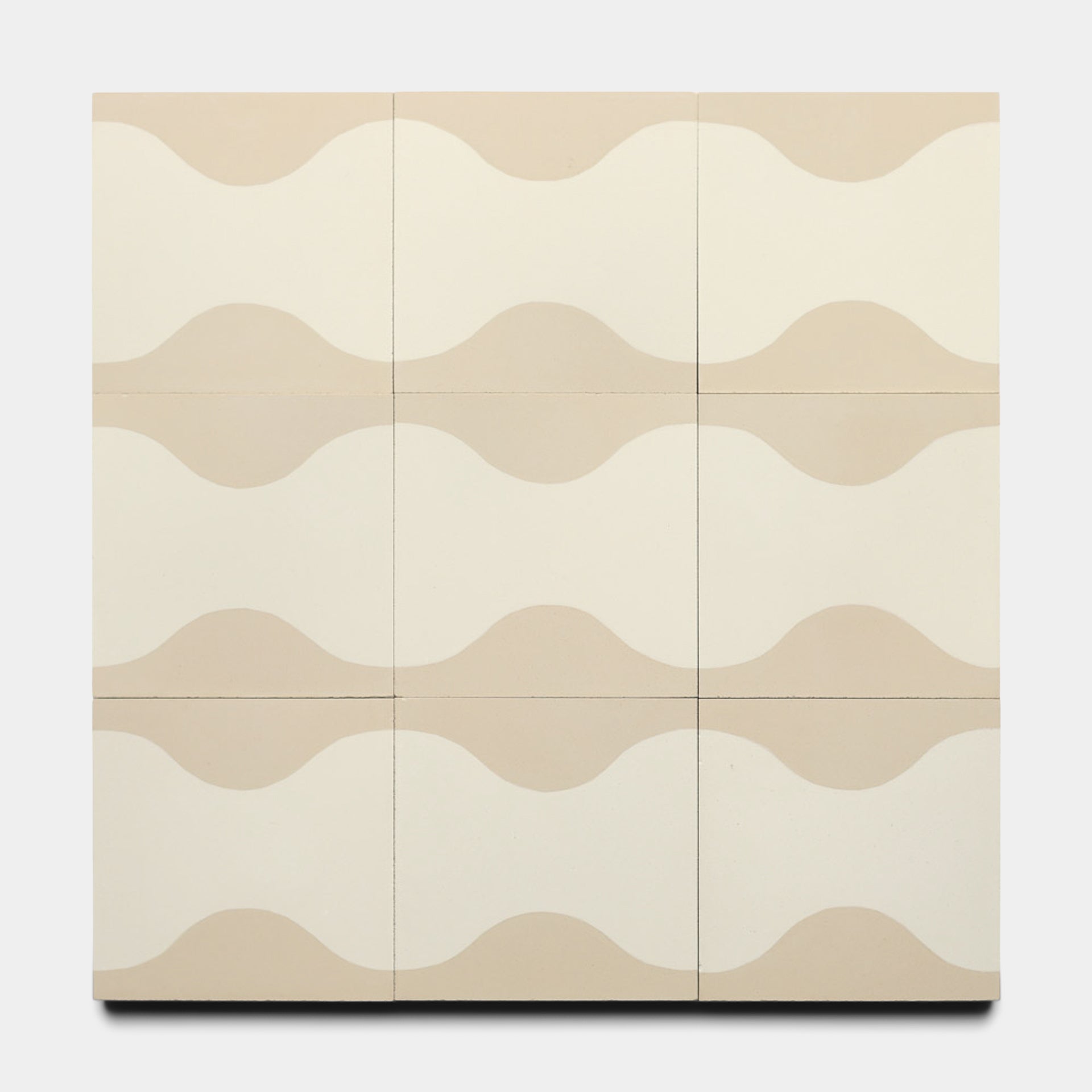 Hugo Dune 4X4 Cement