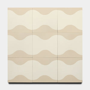 Hugo Dune 4X4 Cement