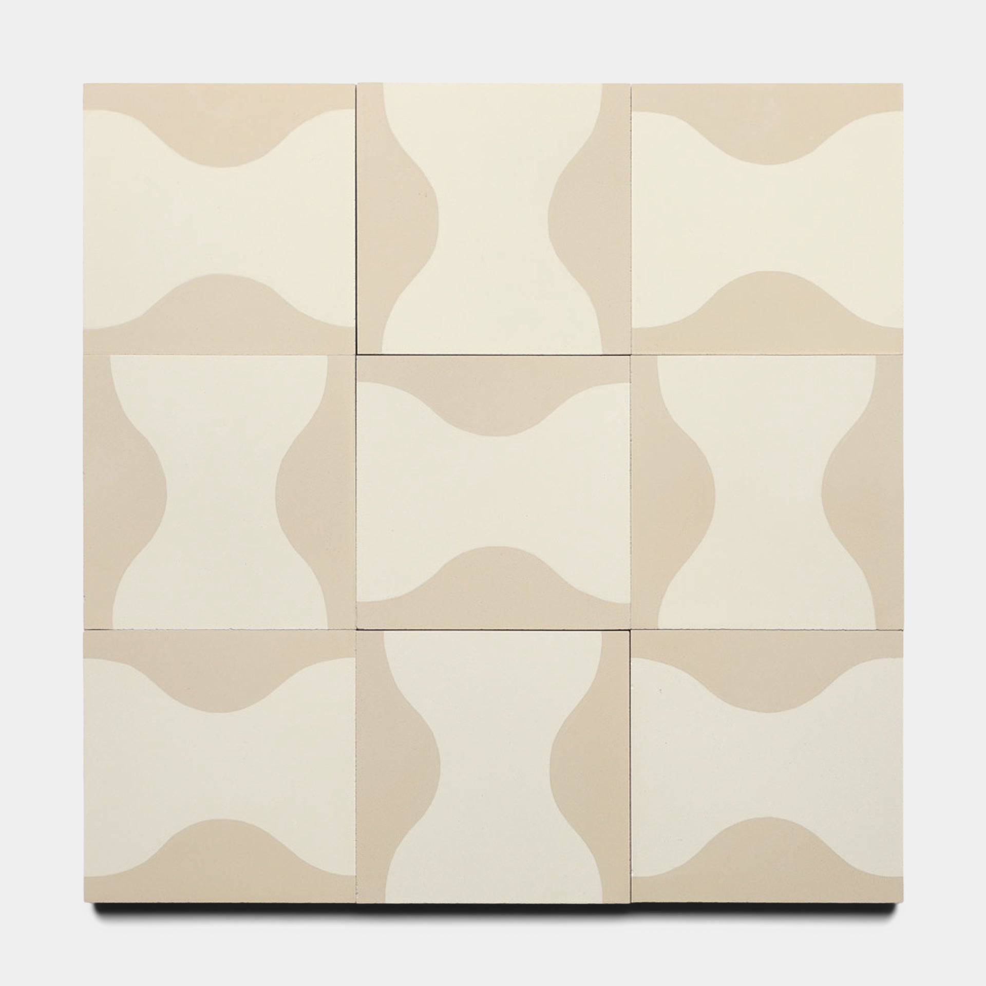 Hugo Dune 4X4 Cement