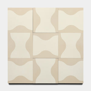 Hugo Dune 4X4 Cement