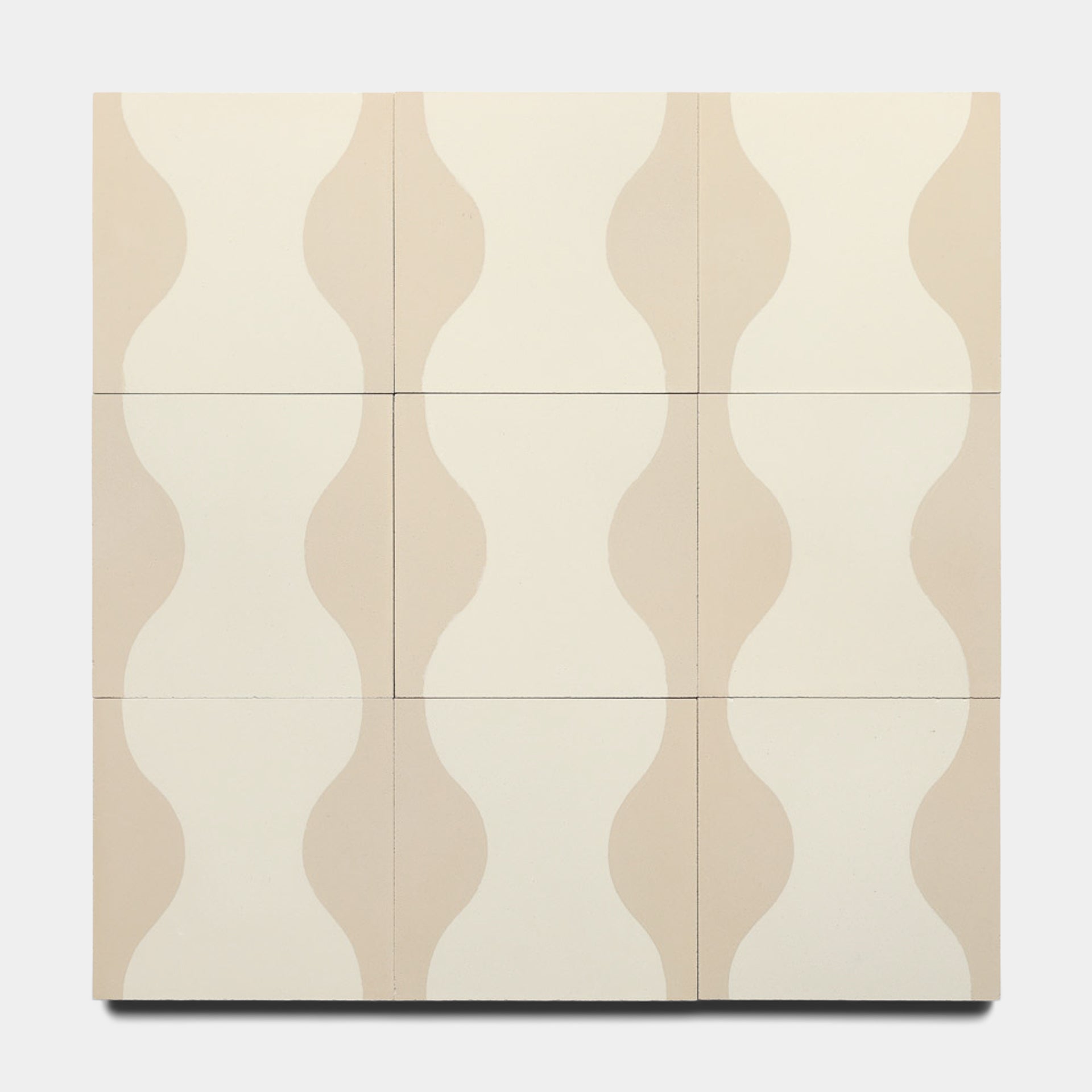 Hugo Dune 4X4 Cement