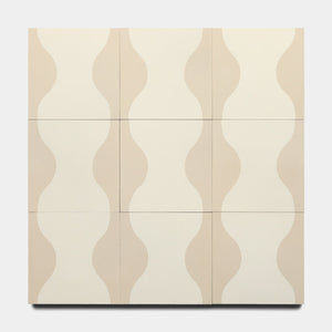 Hugo Dune 4X4 Cement