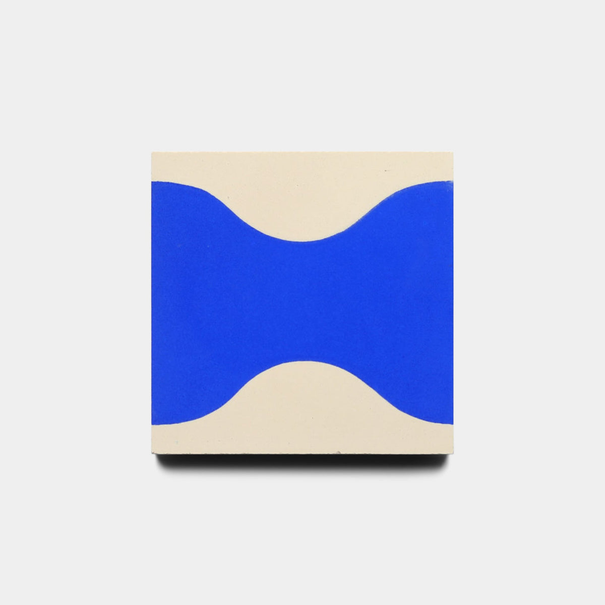 Hugo Elemental Blue 4X4 Cement