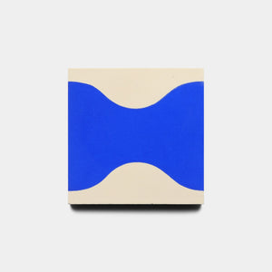 Hugo Elemental Blue 4X4 Cement