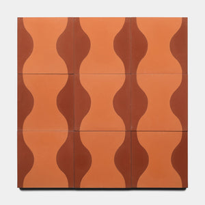 Hugo Rust 4X4 Cement