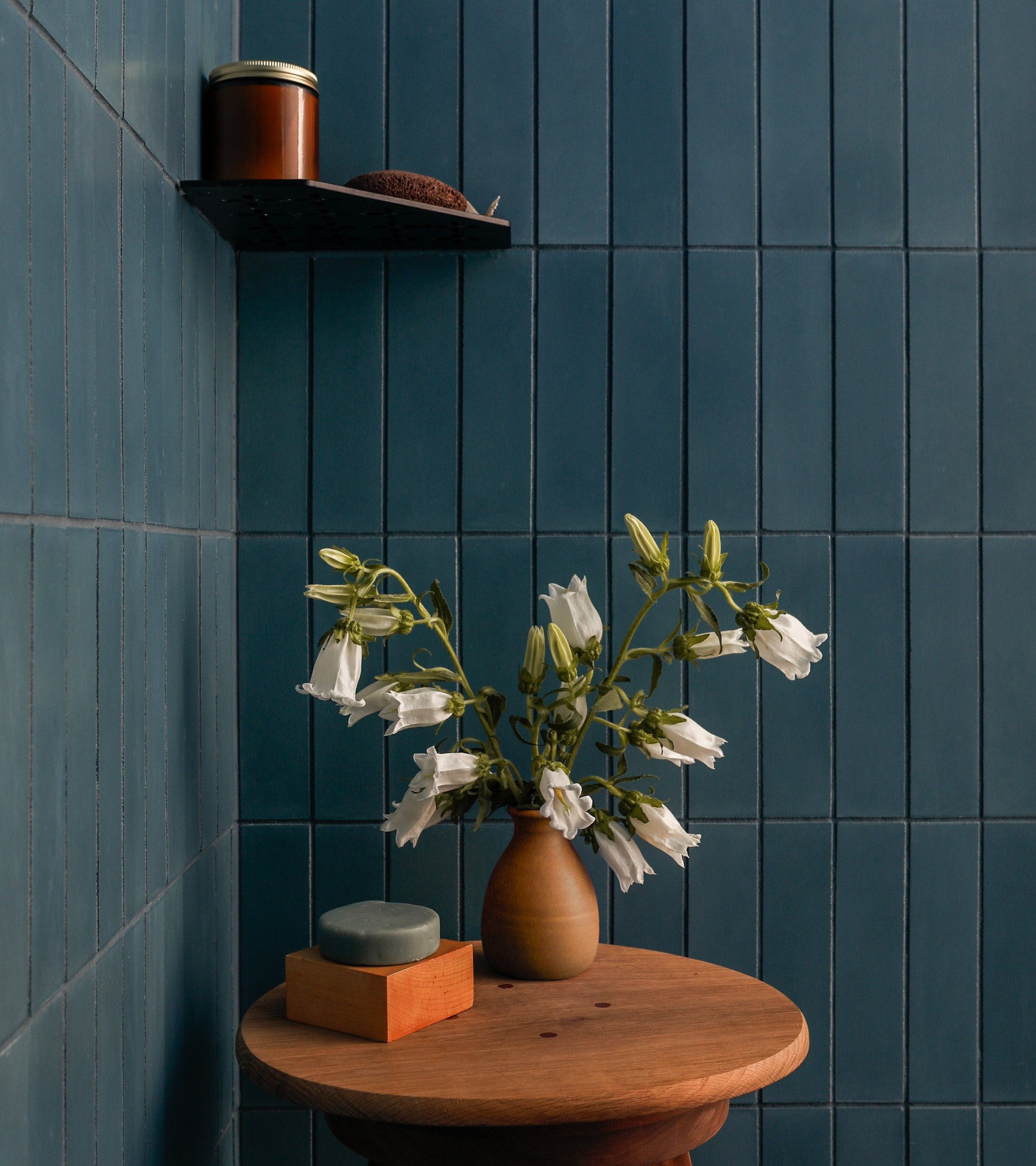 Hyannis 2x8 Subway Cement Tile – Zia Tile
