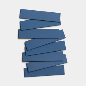 Ceramics - Iconic Blue - 2x8