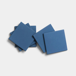 Ceramics - Iconic Blue - 4x4
