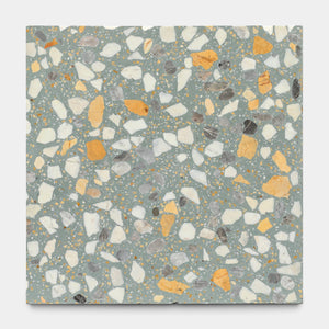 Idyllwild 12x12 Terrazzo