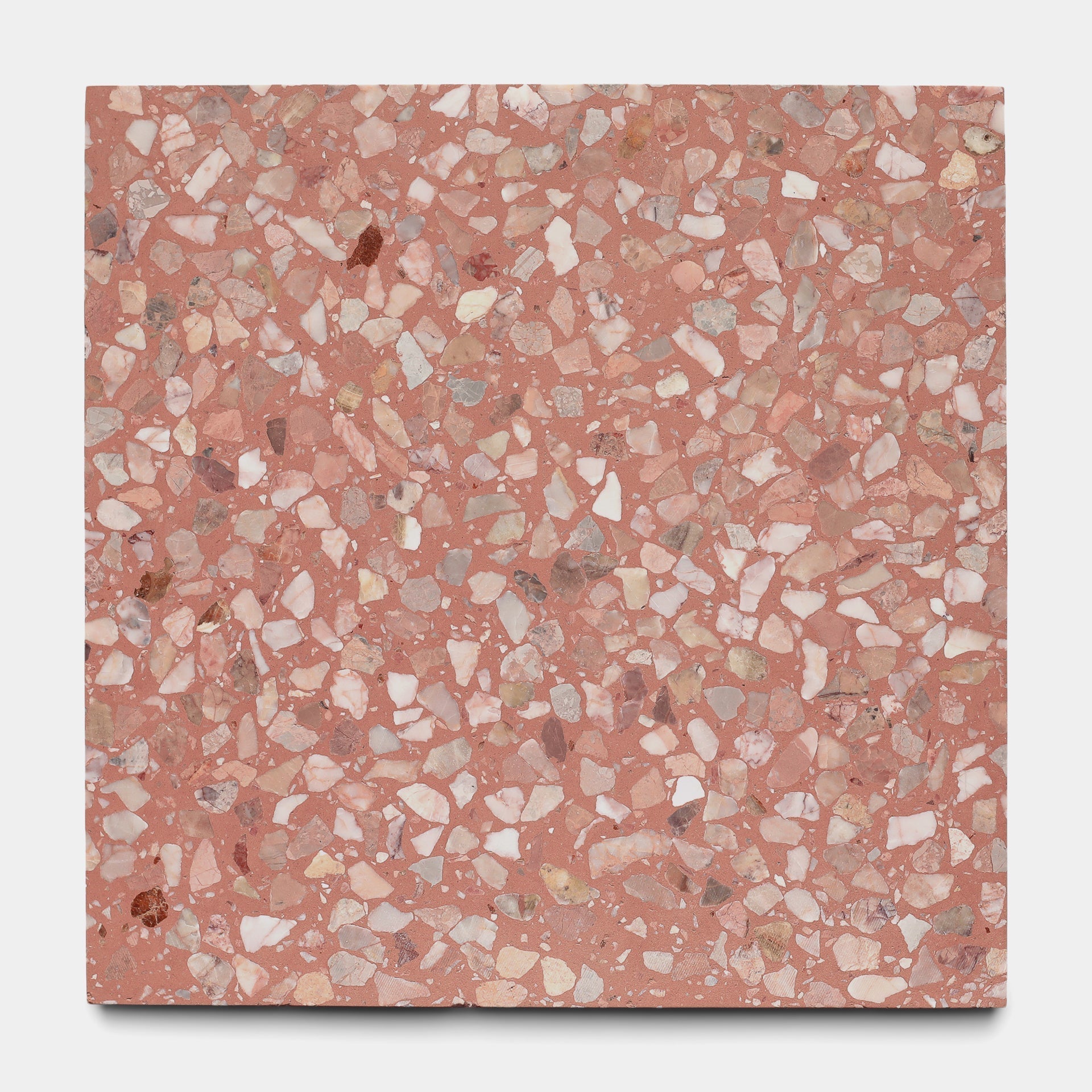 Indio 12x12 Terrazzo