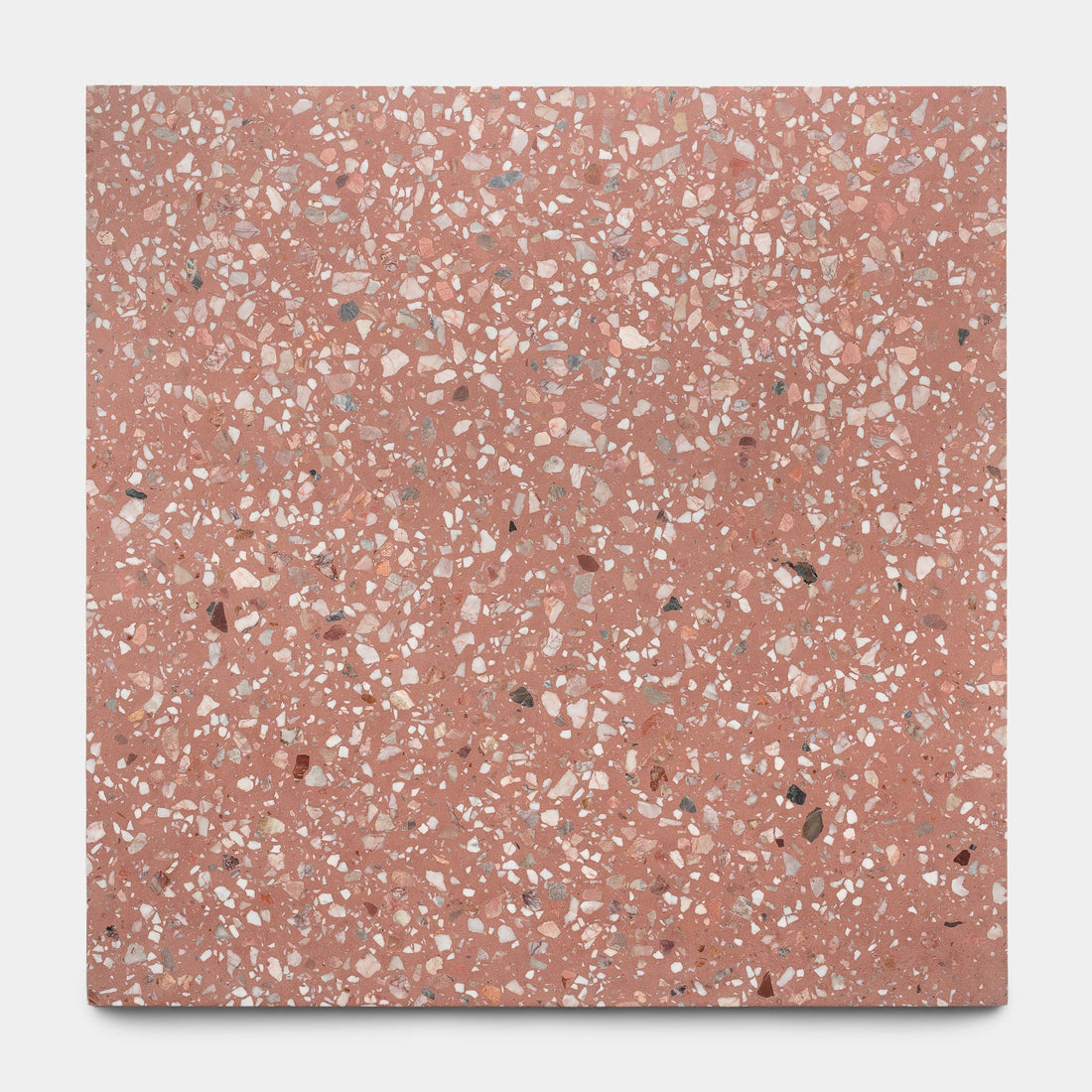 Indio 24x24 Terrazzo
