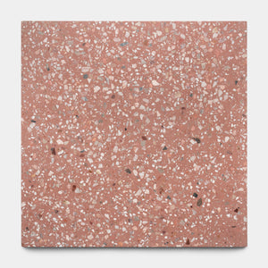Indio 24x24 Terrazzo