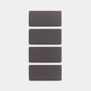 Ceramics - Ironwood - 2x4