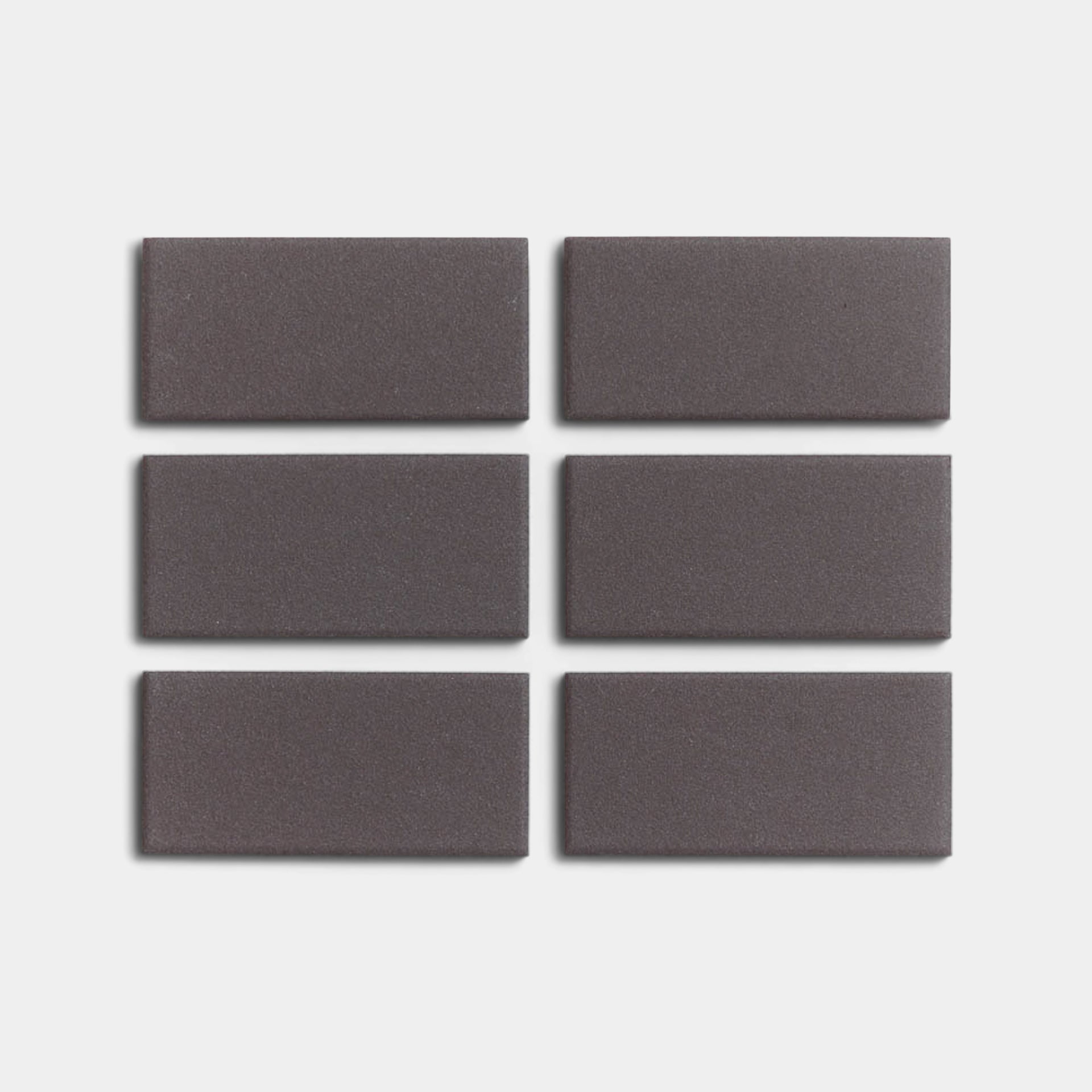 Ceramics - Ironwood - 2x4