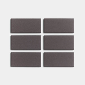 Ceramics - Ironwood - 2x4