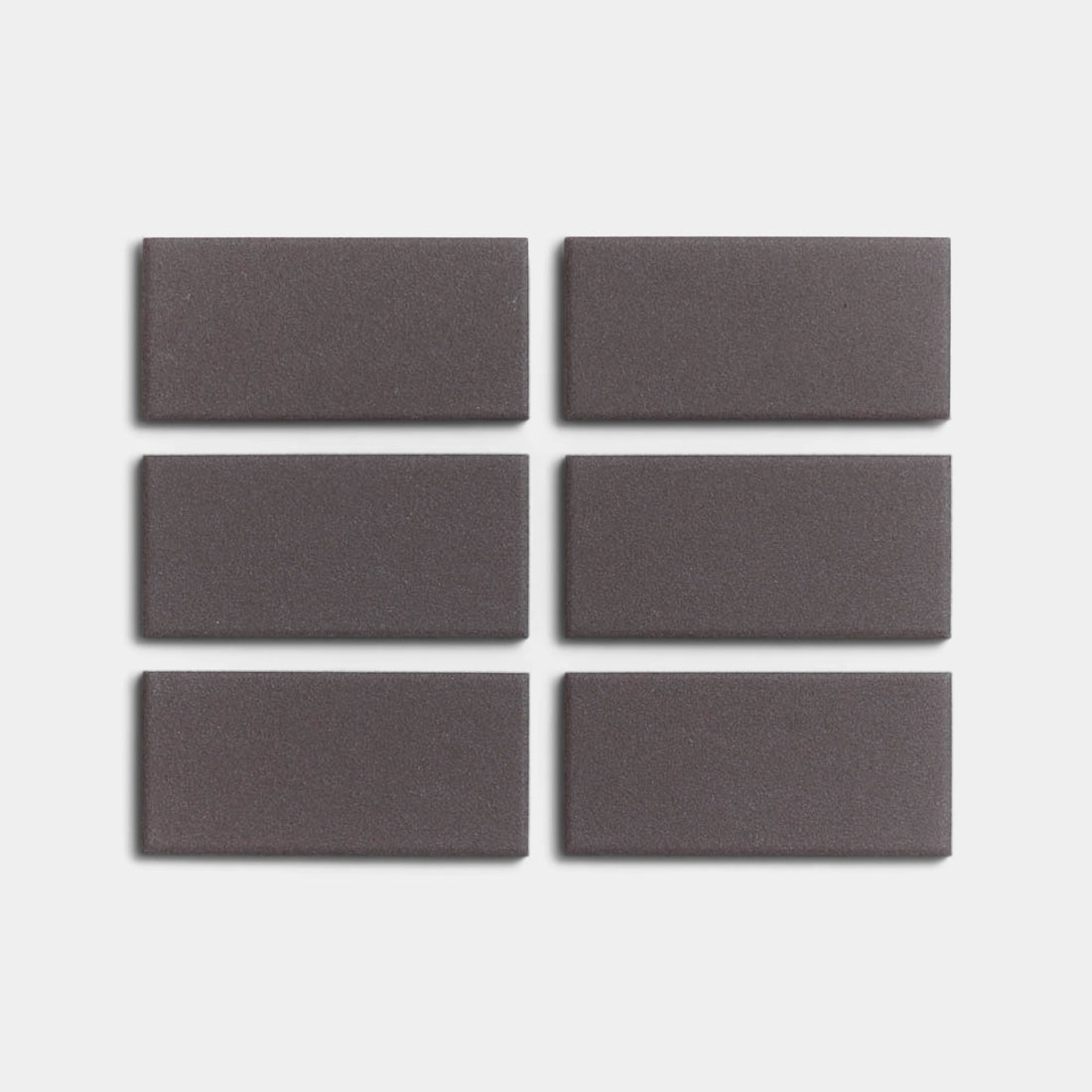 Ceramics - Ironwood - 2x4