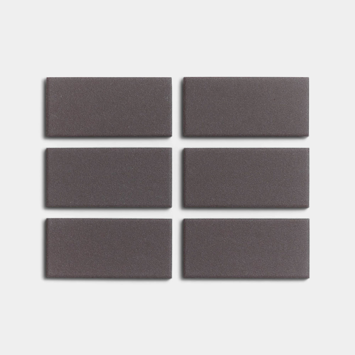 Ceramics - Ironwood - 2x4