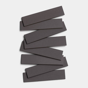 Ceramics - Ironwood - 2x8