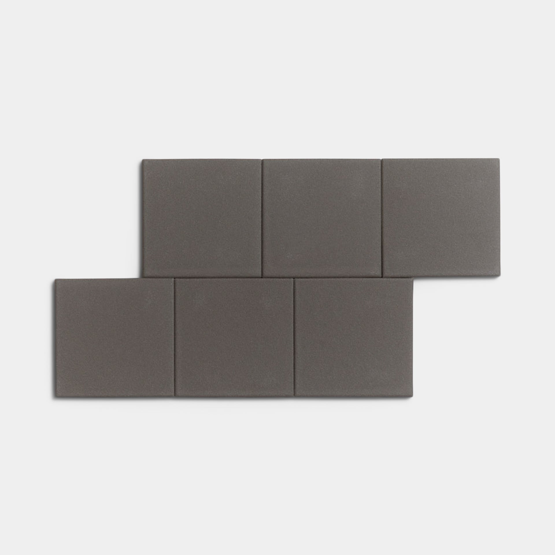 Ceramics - Ironwood - 4x4