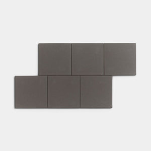 Ceramics - Ironwood - 4x4