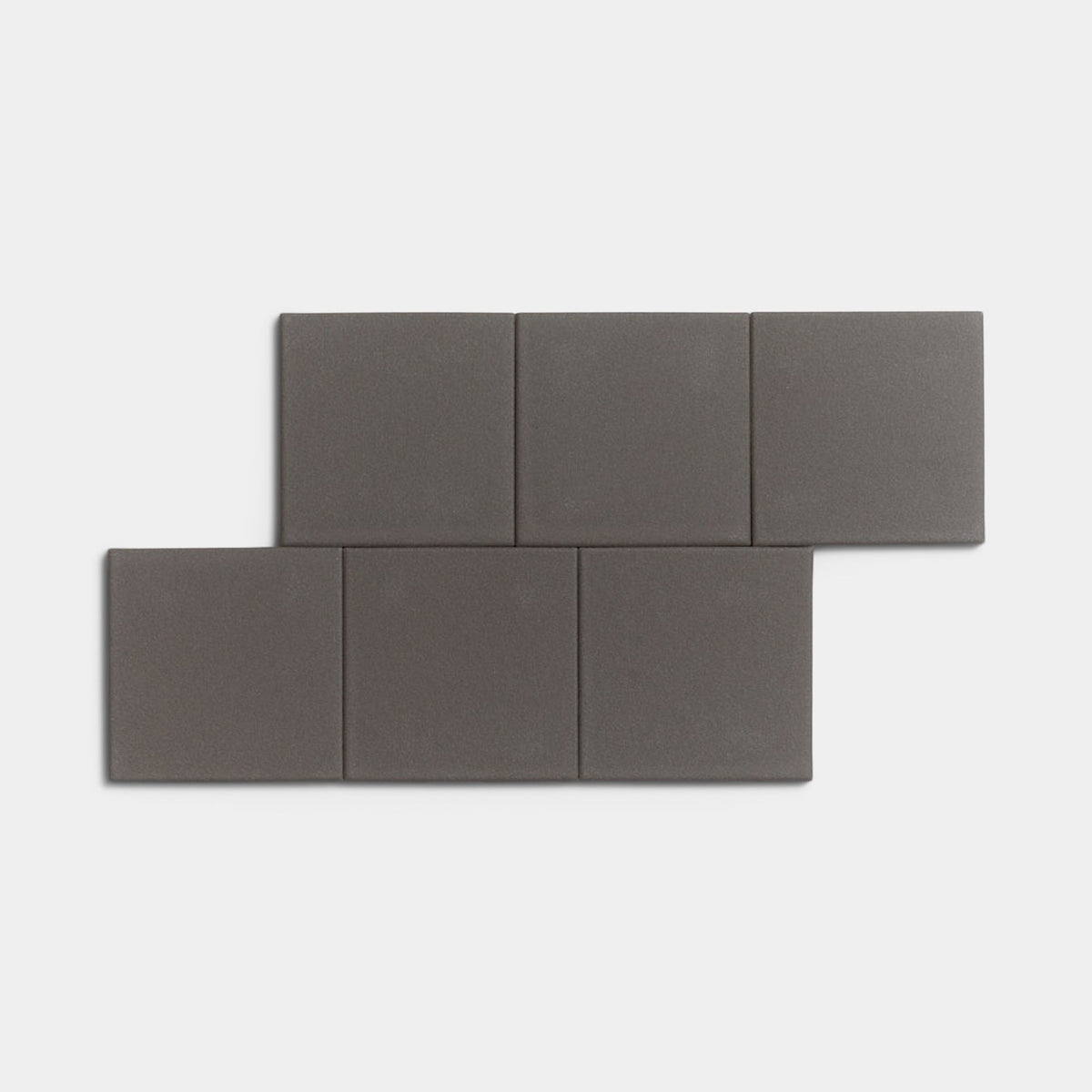 Ceramics - Ironwood - 4x4