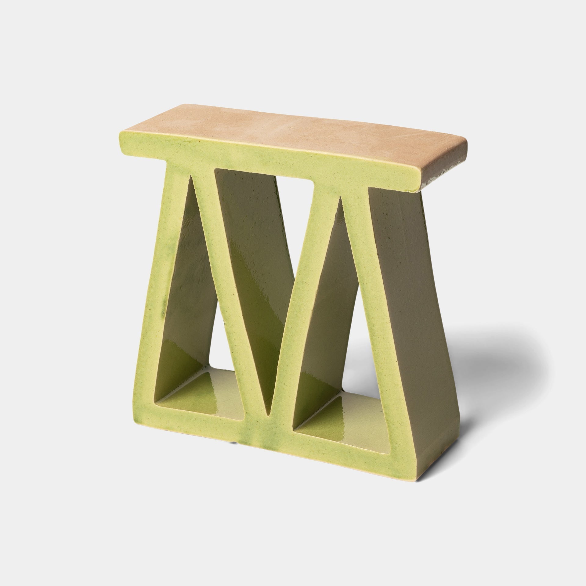 Iso Aurora Green Terra Forms