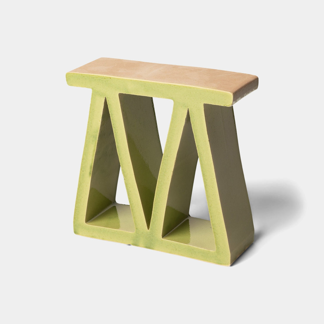 Iso Aurora Green Terra Forms