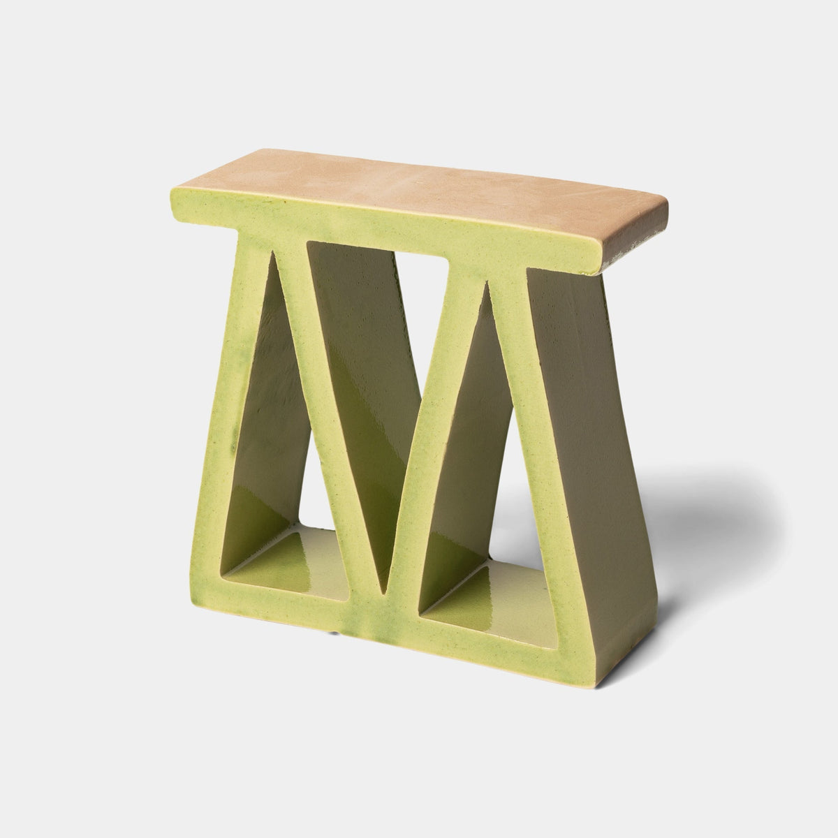 Iso Aurora Green Terra Forms