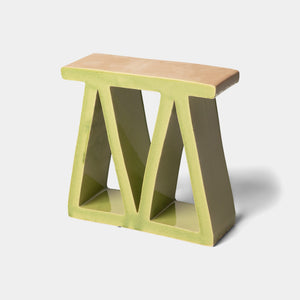 Iso Aurora Green Terra Forms