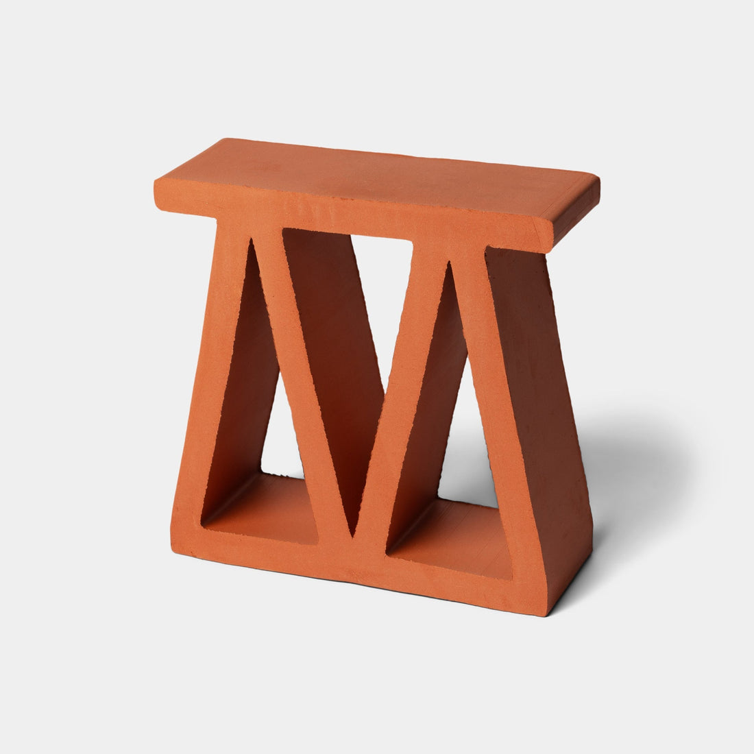 Iso Red Earth Terra Forms