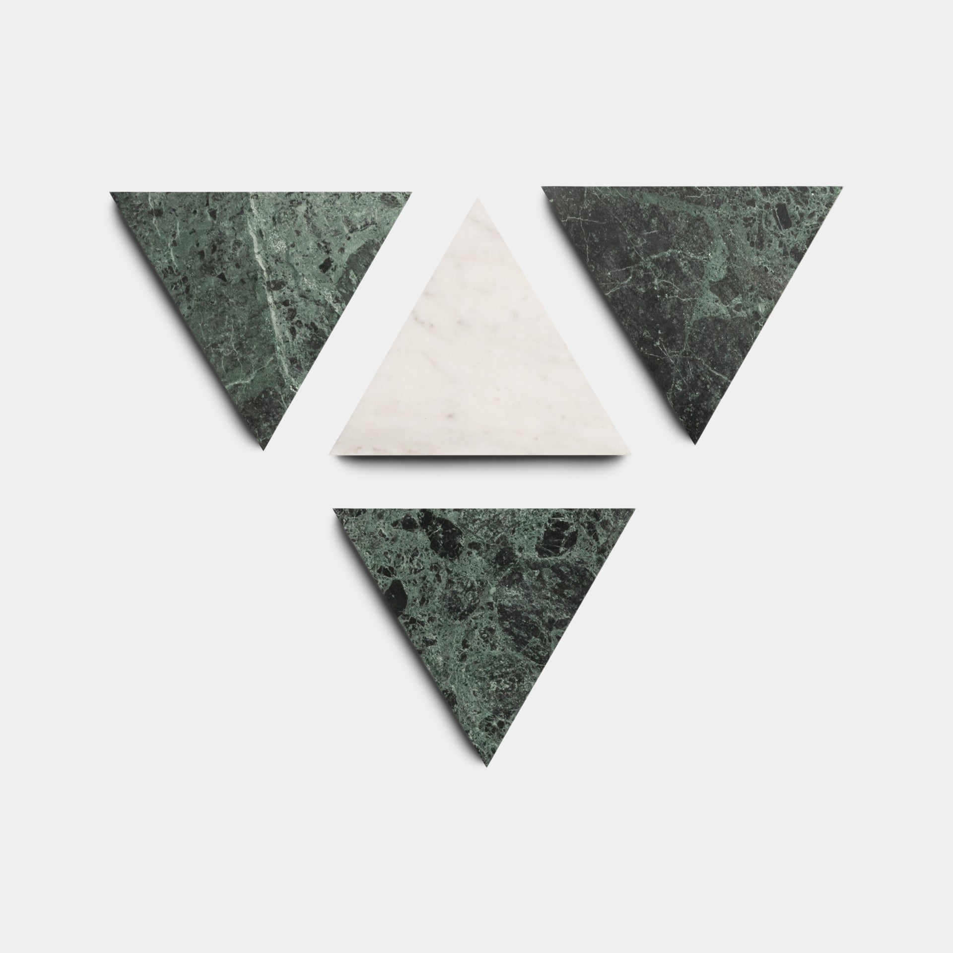 Isola In Carrara Verde Alpi Marble