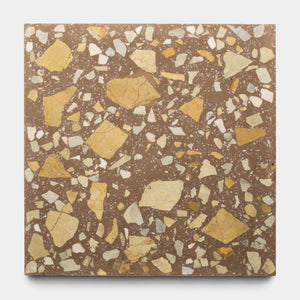 Jacinto 12x12 Terrazzo