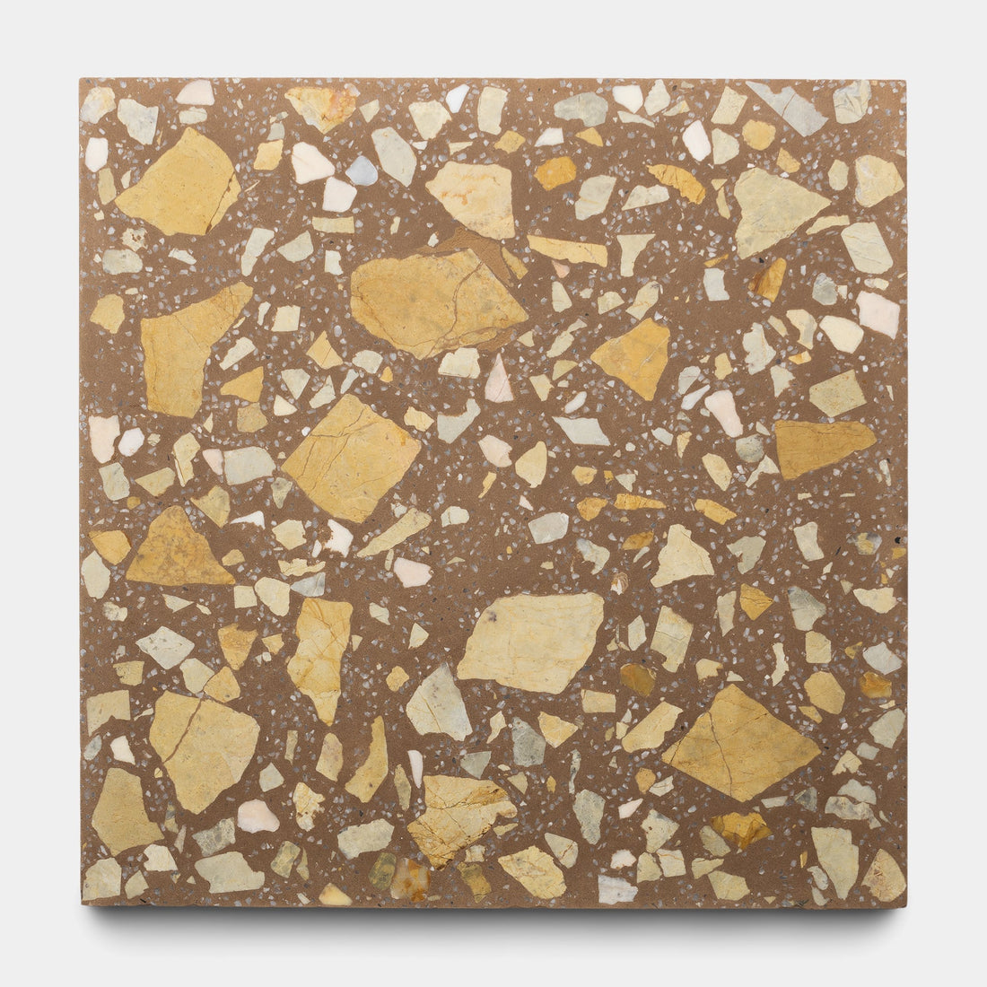 Jacinto 12x12 Terrazzo