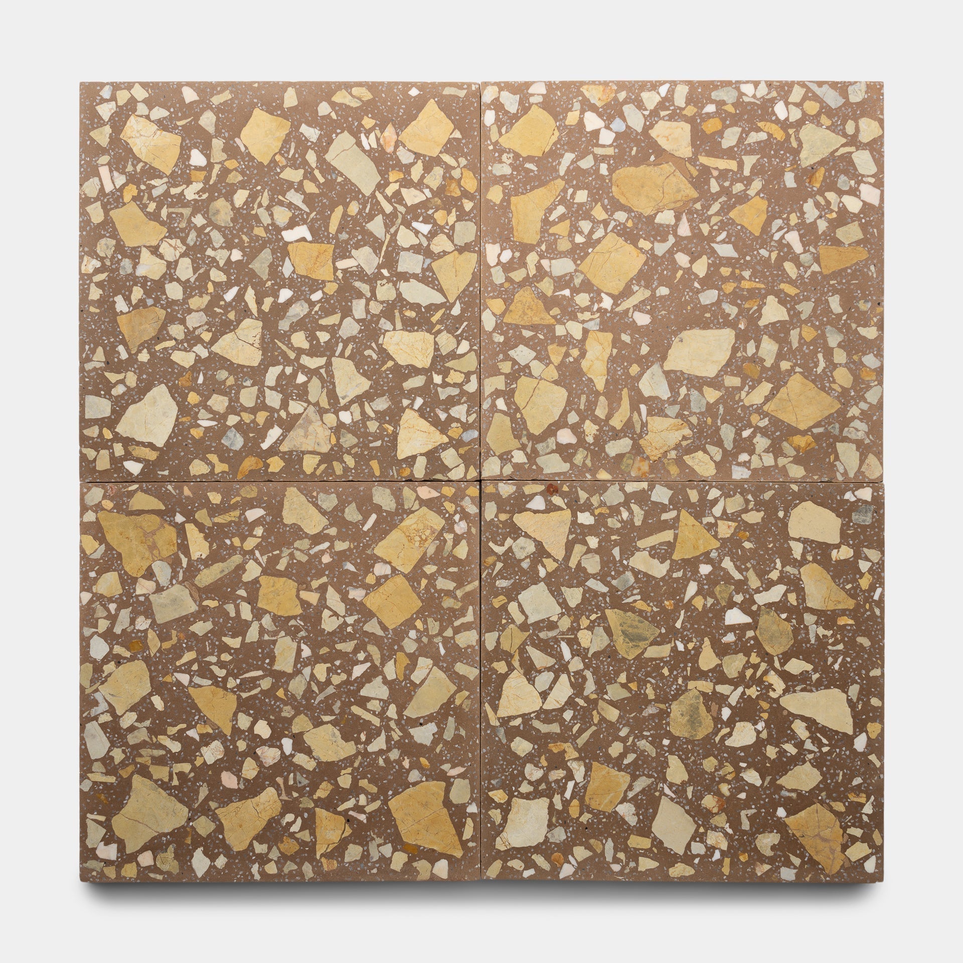 Jacinto 12x12 Terrazzo