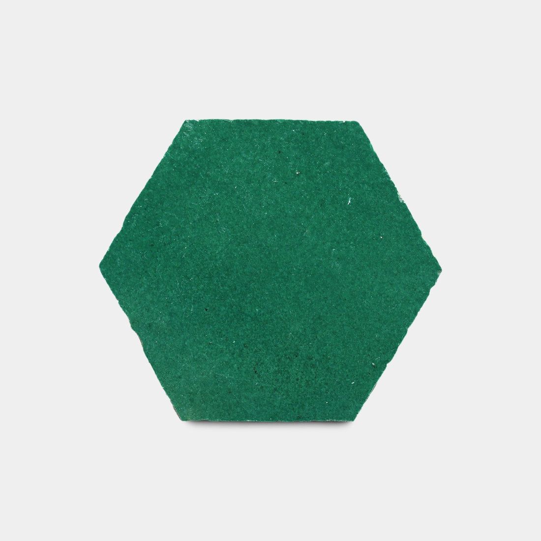 Jade Hex Zellige