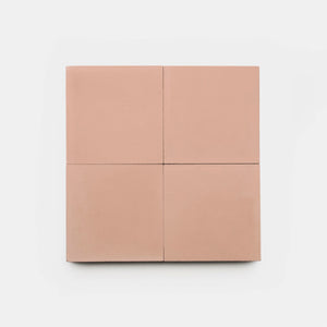 Jaipur Pink 4X4 Cement