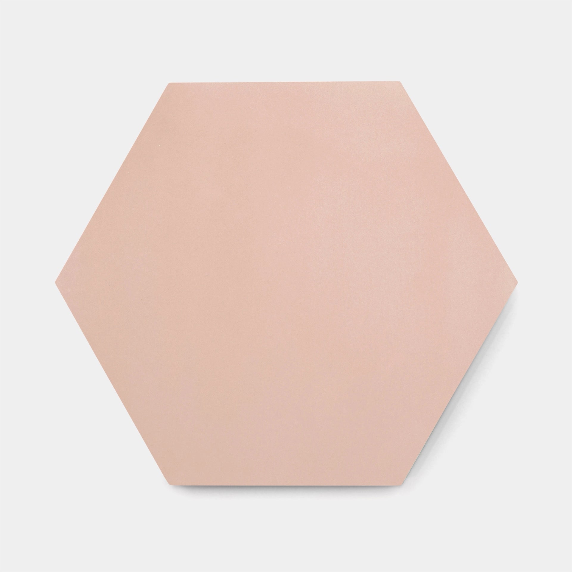 Jaipur Pink Hex Cement