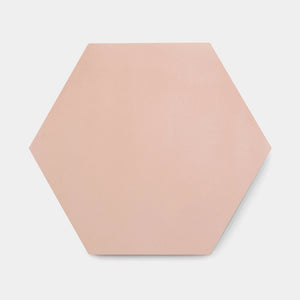 Jaipur Pink Hex Cement