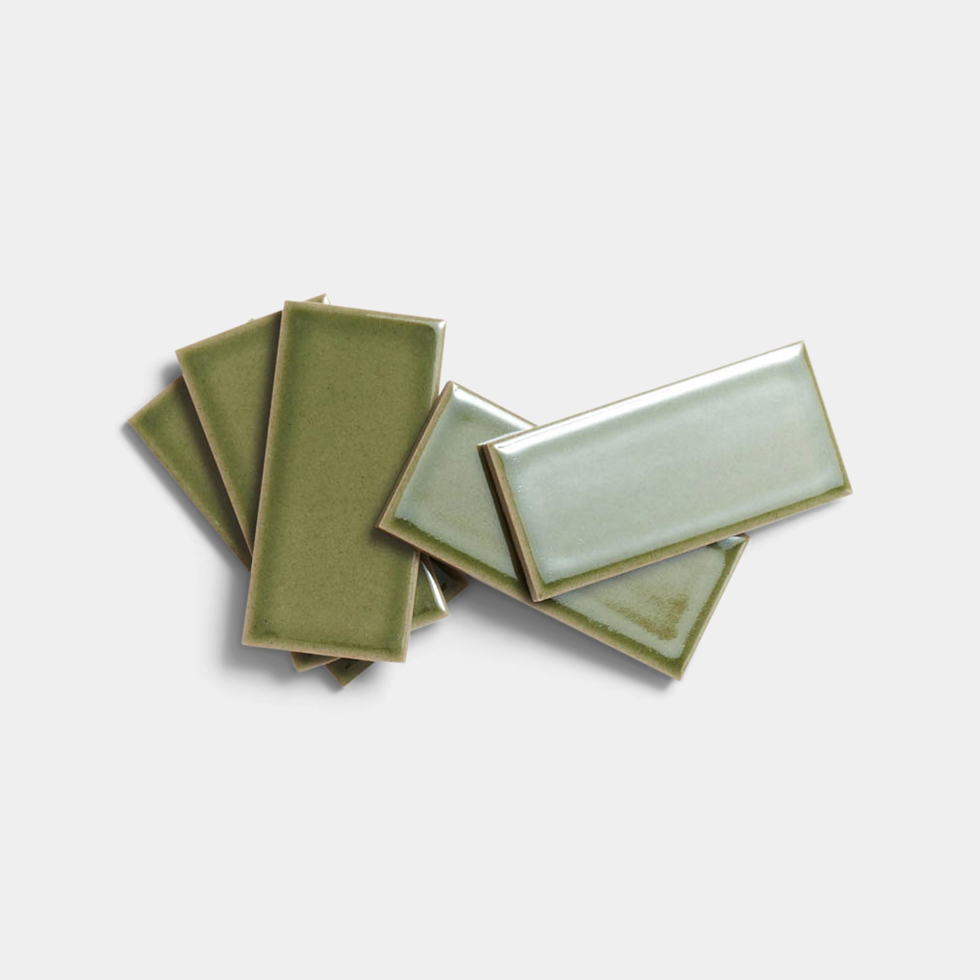 Ceramics - Kelp Forest - 2x4